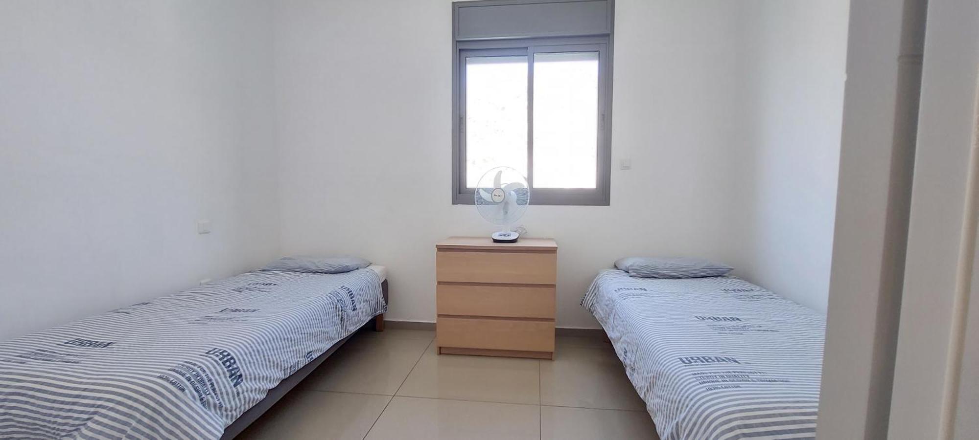 Stunning Penthouse With Sea Views And Private Heated Pool Daire Eilat Dış mekan fotoğraf