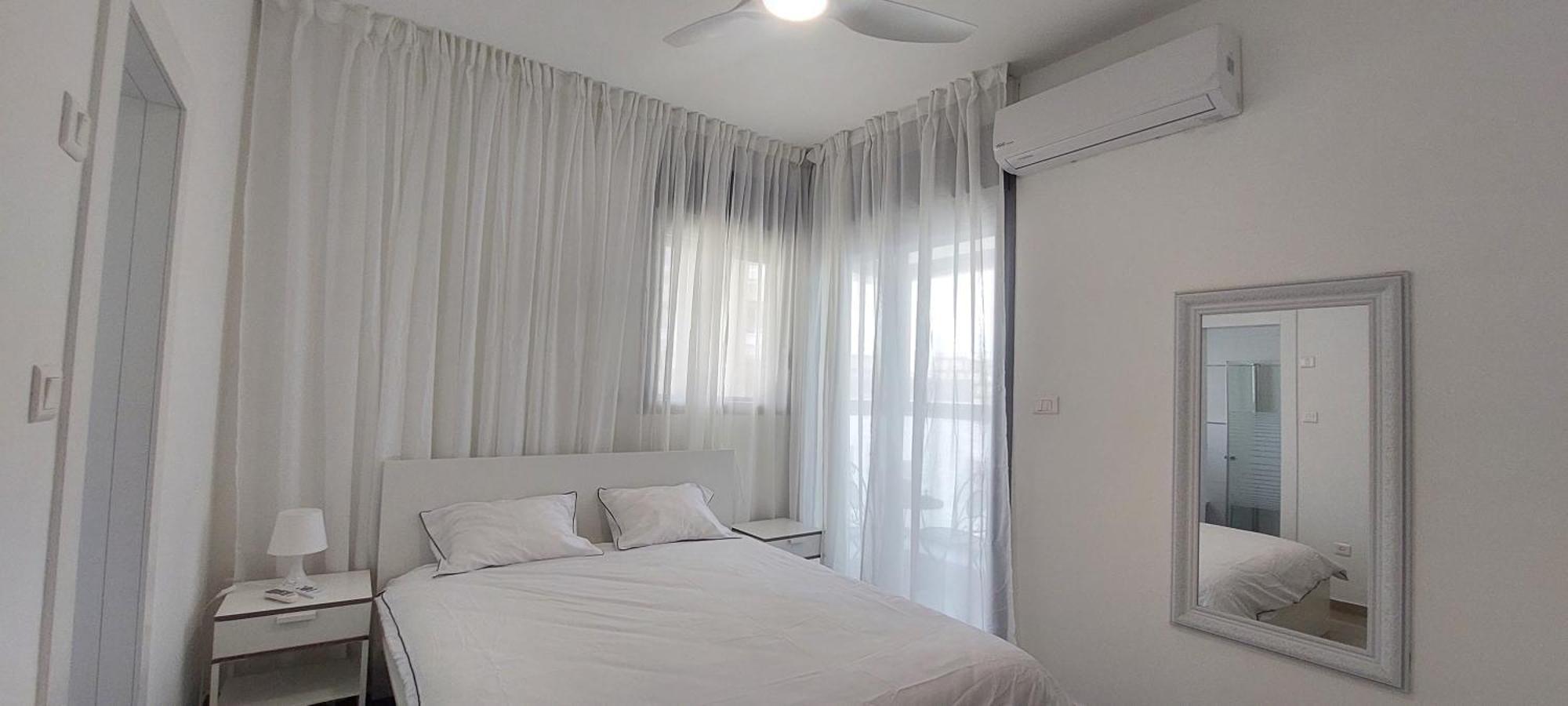 Stunning Penthouse With Sea Views And Private Heated Pool Daire Eilat Dış mekan fotoğraf