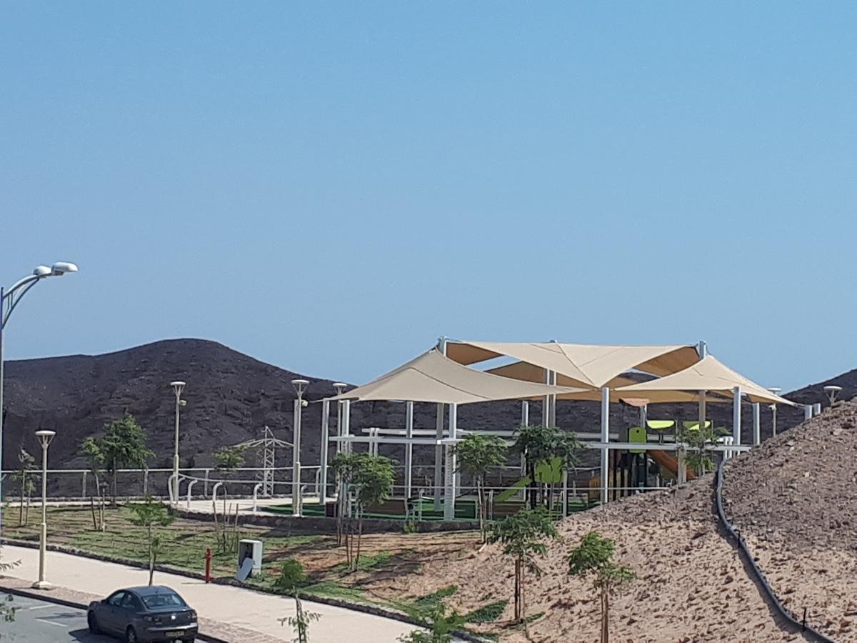 Stunning Penthouse With Sea Views And Private Heated Pool Daire Eilat Dış mekan fotoğraf